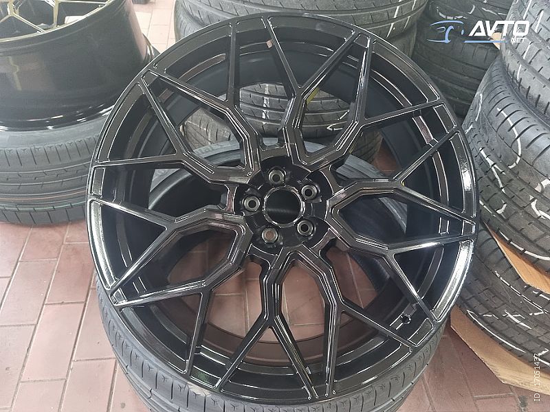 Platišča Replica AUDI 1604B PO NAROČILU 360 EUR Avtonet