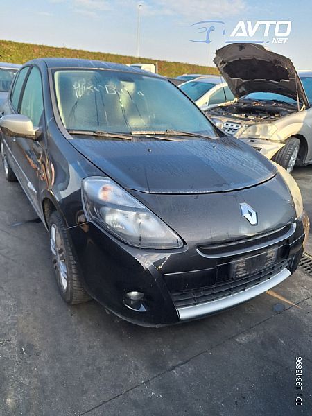 Renault Clio Expression Dci V Letnik Eur Prodam