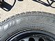 PLATI��E&nbsp;JEKLENA PLATI��A + ZIMSKE GUME FULDA 195 65 15 VW&nbsp;<small>6&nbsp;x&nbsp;15</small>