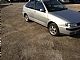 Seat&nbsp;Cordoba&nbsp;<small><strong>Signo 1.6</strong></small>