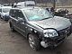 Nissan&nbsp;X-Trail&nbsp;<small><strong>2.2 dCi </strong></small>
