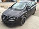 Seat&nbsp;Toledo&nbsp;<small><strong>2.0 TDI 16V  DSG</strong></small>