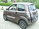 Microcar&nbsp;-&nbsp;<small><strong>MGO </strong></small>