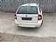 �koda&nbsp;Octavia&nbsp;<small><strong>Combi 4x4 1.8 TSI </strong></small>