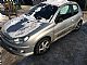 Peugeot&nbsp;206&nbsp;<small><strong>Quiksilver 1.4 16V </strong></small>