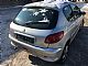 Peugeot&nbsp;206&nbsp;<small><strong>Quiksilver 1.4 16V </strong></small>