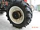 �iroka plati��a za traktor UNIVERSAL
