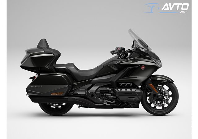 Honda goldwing store avtonet