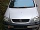 Opel&nbsp;Zafira&nbsp;<small><strong>Elegance 2.2 16V</strong></small>