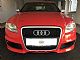 Audi&nbsp;RS4&nbsp;<small><strong>4.2 quattro</strong></small>