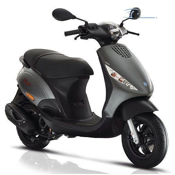 Piaggio Zip 25 45 km h iGET - E5 