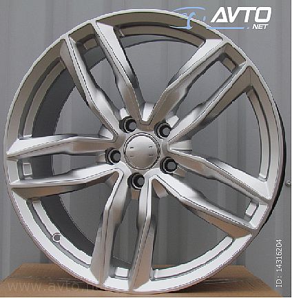 Replica&nbsp;AUDI Artikel 690SP Akcija&nbsp;<small>8&nbsp;x&nbsp;18</small>