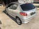 Peugeot&nbsp;206&nbsp;<small><strong>XS 2.0 HDi</strong></small>