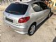 Peugeot&nbsp;206&nbsp;<small><strong>XS 2.0 HDi</strong></small>
