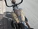 Harley-Davidson&nbsp;FLSTSB CROSS BONES 1600 OLD RUSTY SOFTAIL