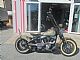 Harley-Davidson&nbsp;FLSTSB CROSS BONES 1600 OLD RUSTY SOFTAIL