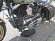 Harley-Davidson&nbsp;FLSTSB CROSS BONES 1600 OLD RUSTY SOFTAIL