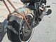 Harley-Davidson&nbsp;FLSTSB CROSS BONES 1600 OLD RUSTY SOFTAIL