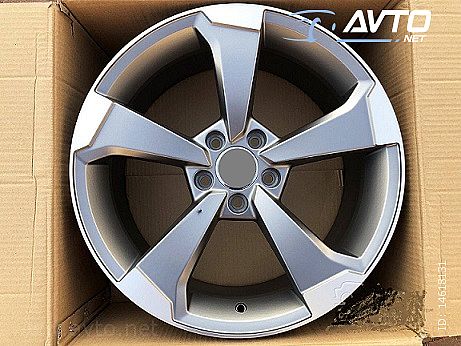 Replica&nbsp;AUDI Artikel 186AP Akcija&nbsp;<small>8&nbsp;x&nbsp;18</small>