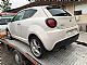 Alfa Romeo&nbsp;MiTo&nbsp;<small><strong>1.6 JTDM Progression</strong></small>