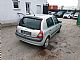 Renault&nbsp;Clio&nbsp;<small><strong>1.4 16V Extreme</strong></small>