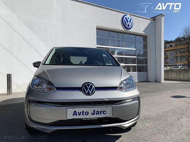 Volkswagen&nbsp;up!&nbsp;<small><strong>e-up-SLO</strong></small>