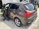 Peugeot&nbsp;3008&nbsp;<small><strong>1.6 Hdi</strong></small>