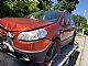 Fiat&nbsp;Sedici&nbsp;<small><strong>4x4 2.0 Multijet Dynamic</strong></small>