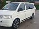 Volkswagen&nbsp;Transporter&nbsp;<small><strong>1.lastnik servisna knjiga 4 pogon</strong></small>