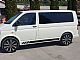 Volkswagen&nbsp;Transporter&nbsp;<small><strong>1.lastnik servisna knjiga 4 pogon</strong></small>