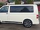 Volkswagen&nbsp;Transporter&nbsp;<small><strong>1.lastnik servisna knjiga 4 pogon</strong></small>