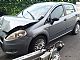 Fiat&nbsp;Punto&nbsp;<small><strong>Grande  Dynamic 1.4 8V</strong></small>