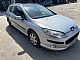 Peugeot&nbsp;407&nbsp;<small><strong>SW ST Confort 2.0 HDi 16V</strong></small>