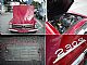 Mercedes-Benz&nbsp;SL-Razred&nbsp;<small><strong>SL 230 PAGODE</strong></small>