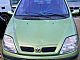 Renault&nbsp;Scenic&nbsp;<small><strong>Expression 1.6 16V</strong></small>