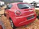 Alfa Romeo MiTo <small><strong>1.6 JTDM Distinctive</strong></small>