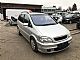 Opel&nbsp;Zafira&nbsp;<small><strong>Comfort 2.2 DTI</strong></small>