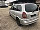Opel&nbsp;Zafira&nbsp;<small><strong>Comfort 2.2 DTI</strong></small>