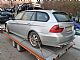 BMW&nbsp;serija 3 Touring:&nbsp;<small><strong>320d</strong></small>