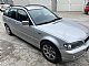 BMW&nbsp;serija 3 Touring:&nbsp;<small><strong>318d touring</strong></small>