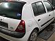 Renault&nbsp;Clio&nbsp;<small><strong>1.4 16V Expression</strong></small>
