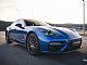 Porsche&nbsp;Panamera&nbsp;<small><strong>Turbo PDK ACC 360KAM 24M PA</strong></small>
