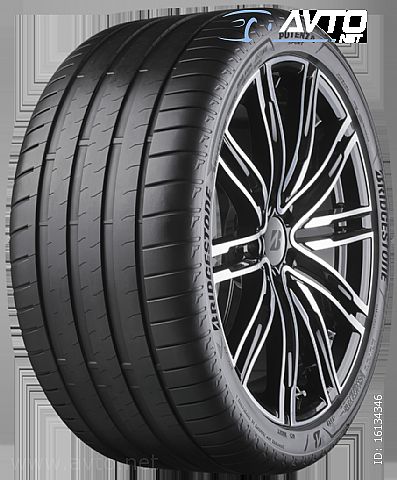 Bridgestone 245-35R21 Potenza Sport 96Y XL PO NAROILU <small>245 / 35  R 21</small>