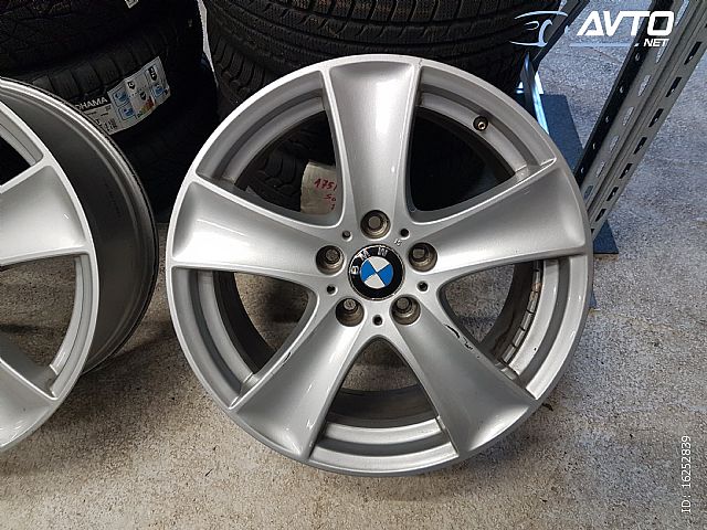 Platišča Ronal ORIGINAL BMW 400 EUR prodam Avtonet Avto net