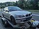 BMW&nbsp;serija 3:&nbsp;<small><strong>320i M-optik</strong></small>