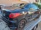 Peugeot&nbsp;206&nbsp;<small><strong>CC 1.6 16V</strong></small>
