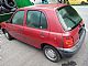 Nissan&nbsp;Micra&nbsp;<small><strong>1.4 16V Elegance</strong></small>