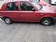 Nissan&nbsp;Micra&nbsp;<small><strong>1.4 16V Elegance</strong></small>