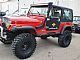 Jeep&nbsp;Wrangler&nbsp;<small><strong>2.5</strong></small>