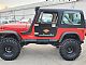 Jeep&nbsp;Wrangler&nbsp;<small><strong>2.5</strong></small>